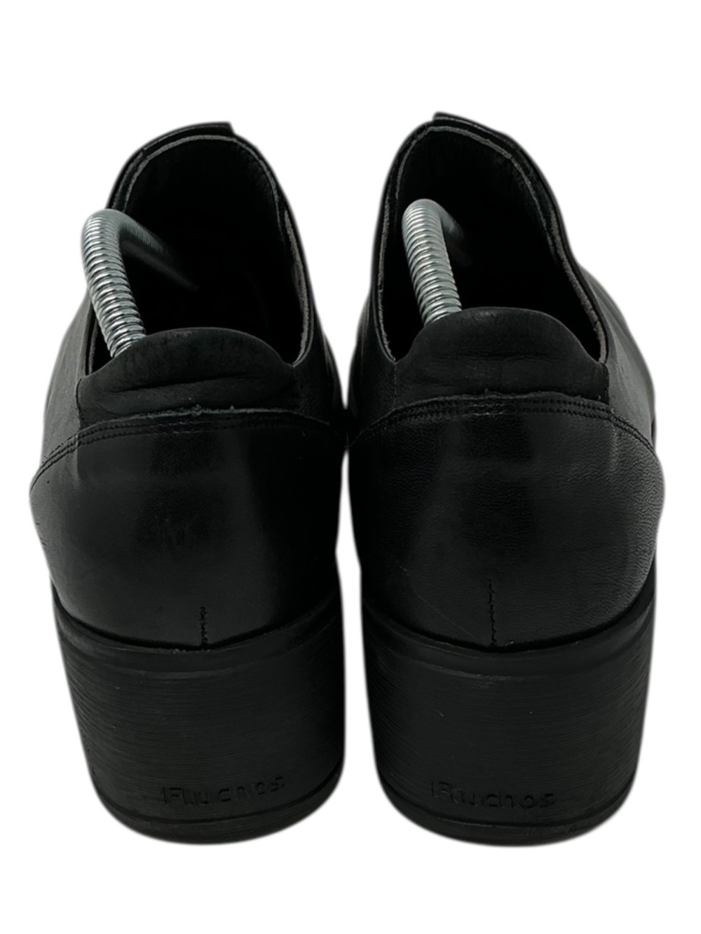 Fluchos Sport Sugar Shoes Black F0698 - Picture 5 of 11